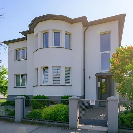 Raivet Apartment Pärnu Exterior foto