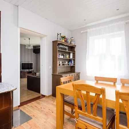 Raivet Apartment Pärnu Exterior foto