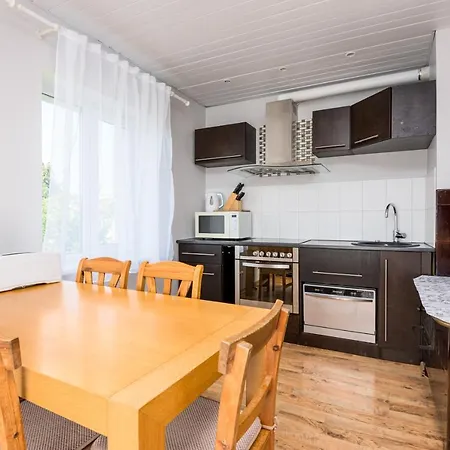 Raivet Apartment Pärnu Exterior foto