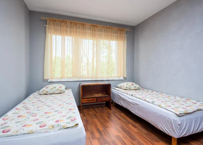 Raivet Apartment