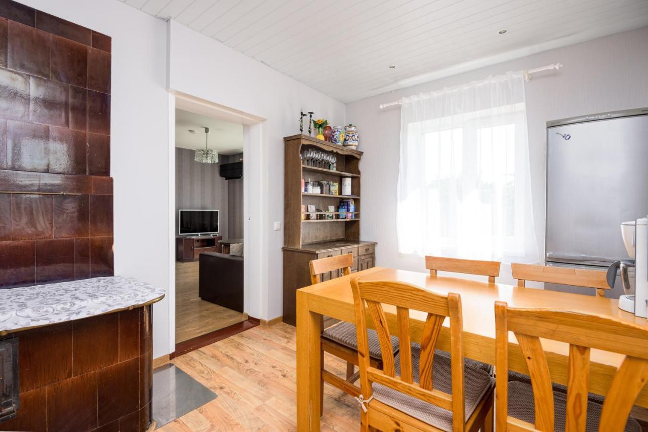 Raivet Lejlighed