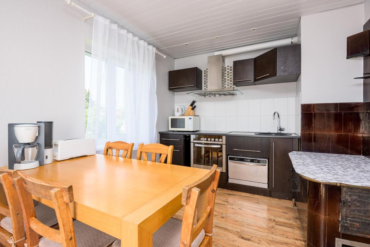 Apartment Raivet *